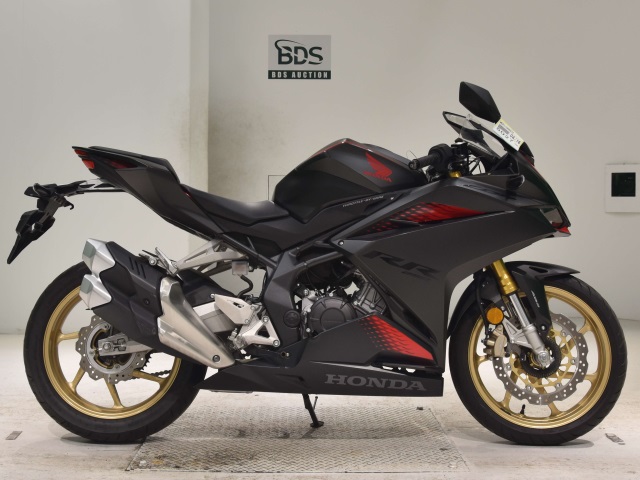 Honda CBR250RR 2020