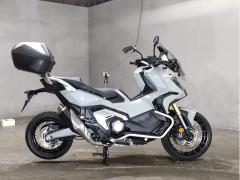 Honda X-ADV 2023