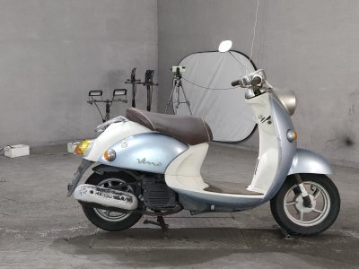 Yamaha VINO50 2004