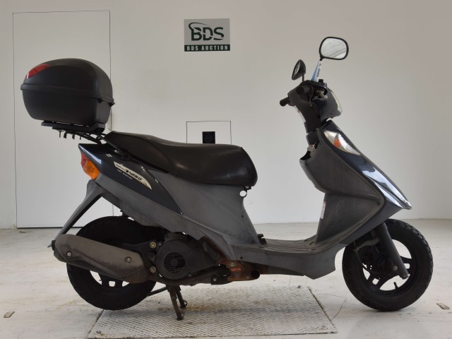 Suzuki ADDRESS V125