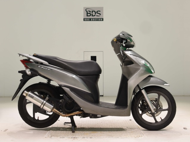 Honda DIO110 2011