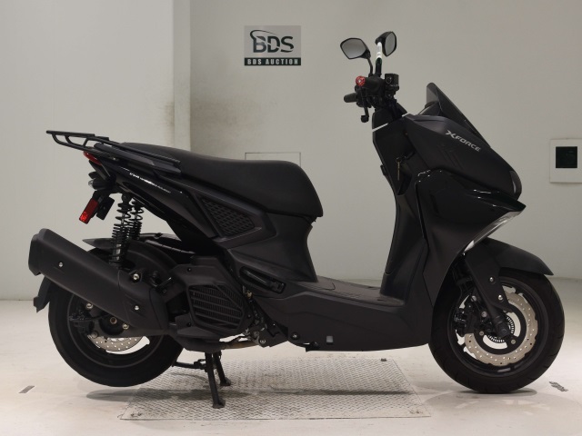 Yamaha X FORCE 2022