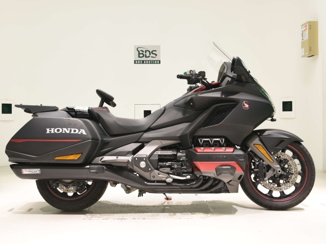 Honda GL1800 2020