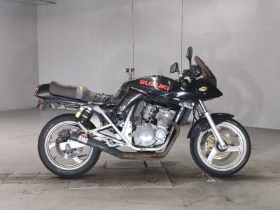 Suzuki GSX250S KATANA