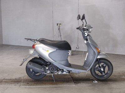 Suzuki LETS4