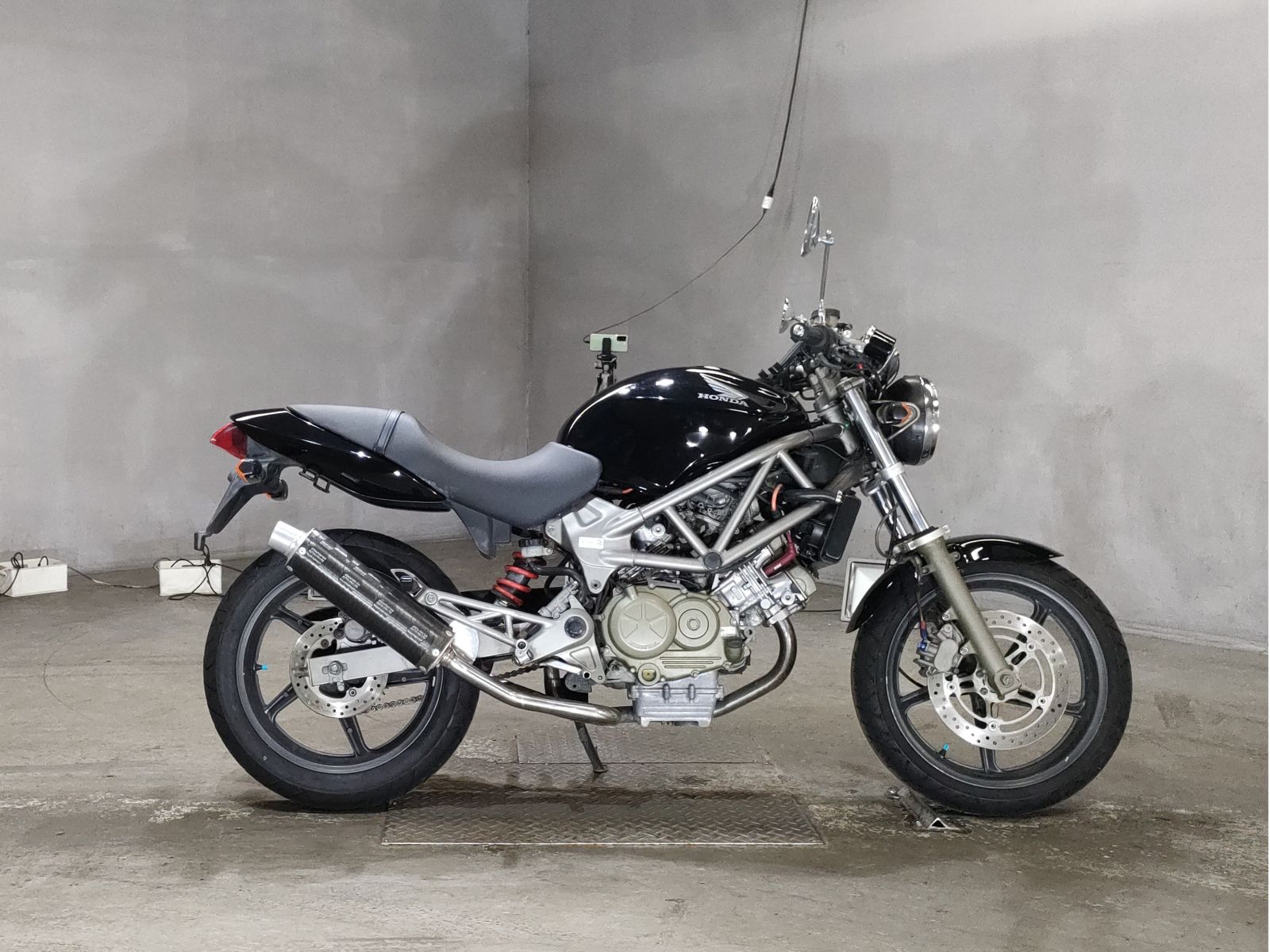 Honda VTR250 1998