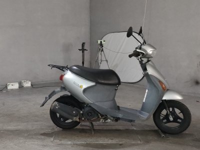 Suzuki LETS4