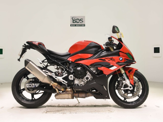 BMW S1000RR 2023