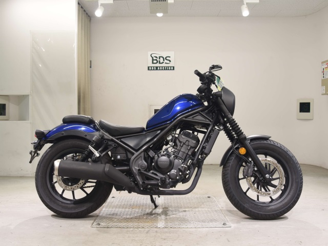 Honda REBEL CMX250 2022