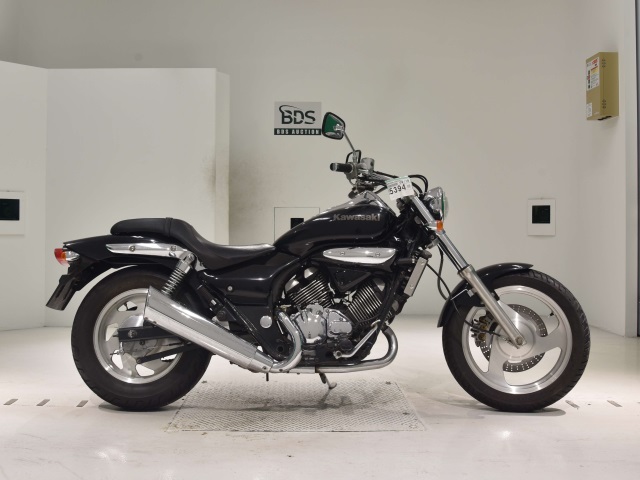 Kawasaki ELIMINATOR 250V 1998