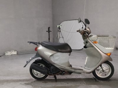 Suzuki LETS4 BASKET