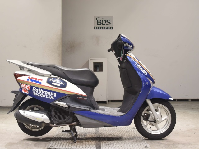 Honda LEAD110 2009