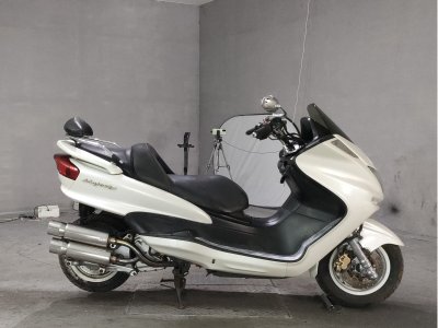 Yamaha MAJESTY 250C 2003
