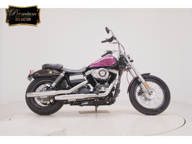 HD FXDB 1580 2011