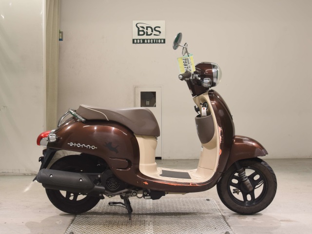 Honda GIORNO