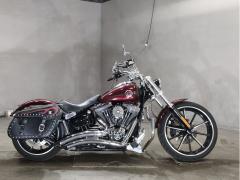 HD BREAKOUT FXSB 2015