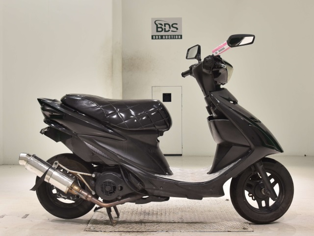 Suzuki ADDRESS V125