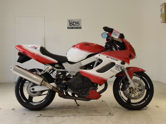 Honda VTR1000F 2001