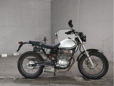Honda FTR223 2000
