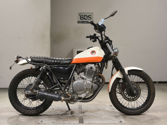 Suzuki GRASSTRACKER BIGBOY