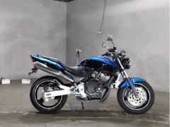 Honda HORNET CB250F 2007
