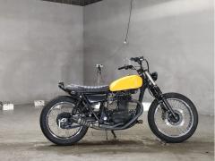Kawasaki 250TR 2004