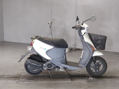 Suzuki LETS4