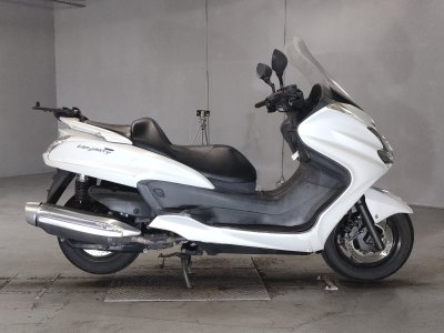 Yamaha GRAND MAJESTY400 2009