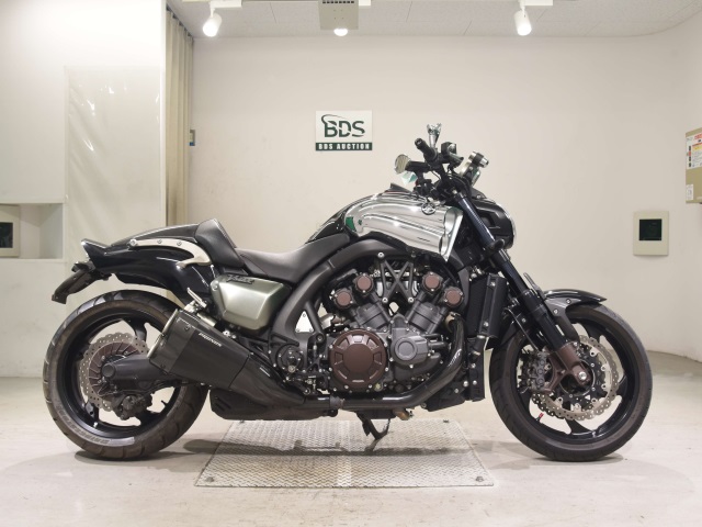Yamaha V-MAX1700 2009