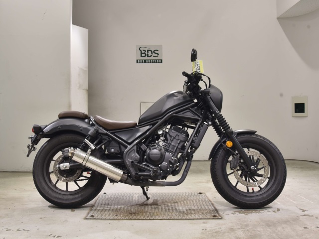 Honda REBEL S CMX250 2022