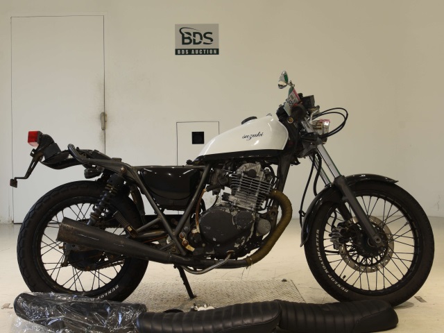 Suzuki GRASSTRACKER BIGBOY
