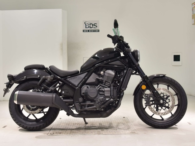 Honda REBEL CMX1100DCT 2023