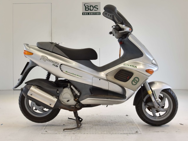 Gilera RUNNER FXR180
