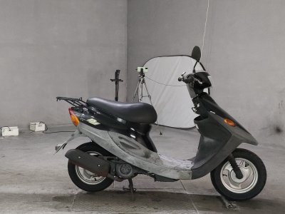 Yamaha BJ 2006