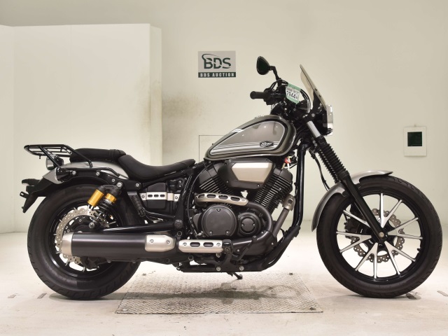 Yamaha BOLT 950RA 2018