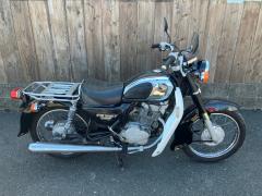 Honda CD125 BENLY 1993
