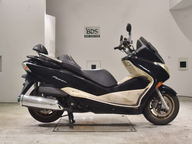 Honda FORZA ZA 2008