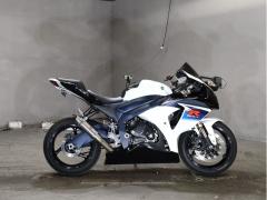 Suzuki GSX-R1000 2012