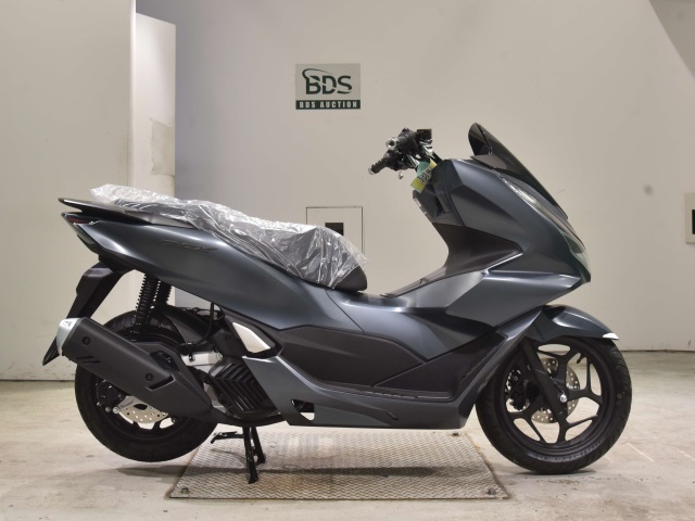 Honda PCX125 2023