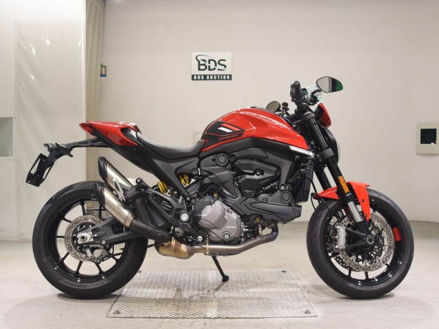 Ducati MONSTER 937 2023