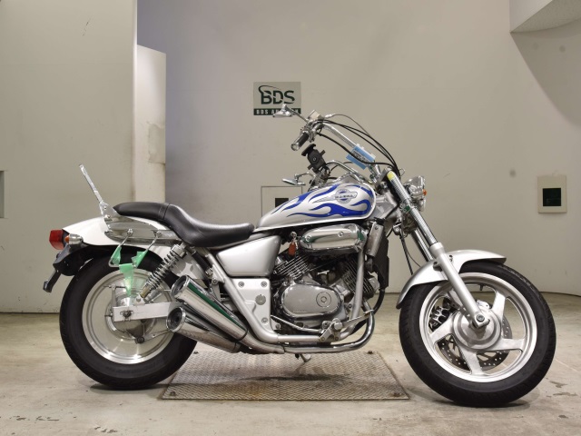 Honda MAGNA250 1994