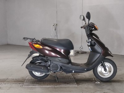 Yamaha JOG 50 2011