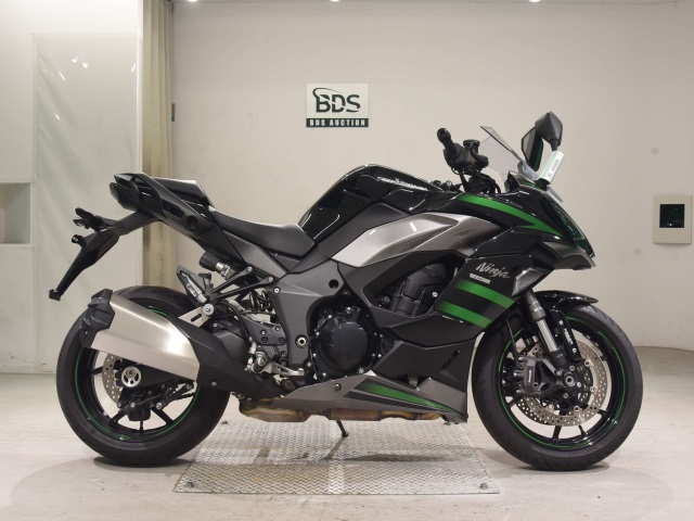 Kawasaki NINJA1000SX 2020