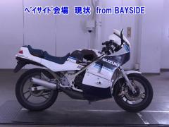 Suzuki RG250