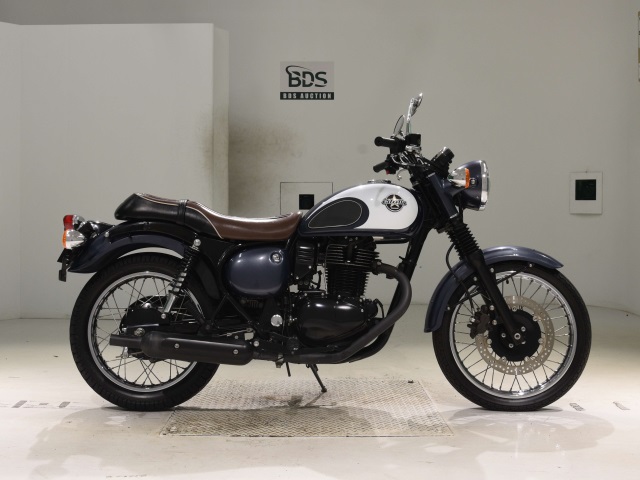 Kawasaki ESTRELLA RS 2017