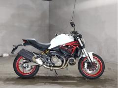 Ducati MONSTER 821 2014