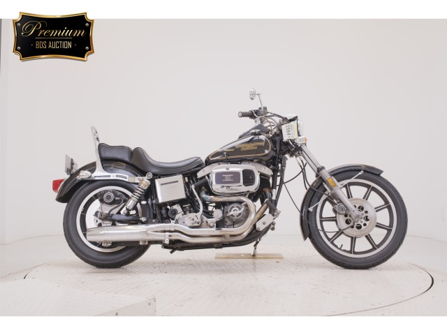 HD FXS 1340 1982