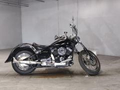 Yamaha DRAGSTAR XVS400 CLASSIC 2001
