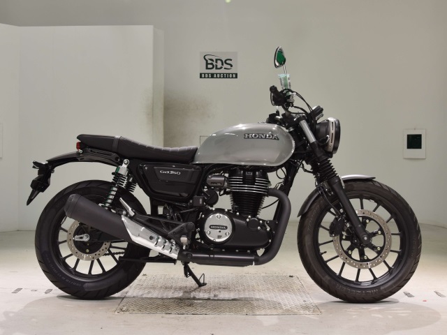 Honda GB350 2023