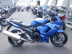 Suzuki BANDIT1250FA 2011